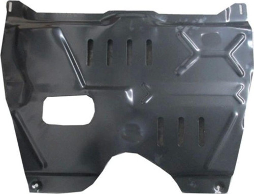 Peugeot Bıpper- 08/17; Karter Muhafaza Sacı (Metal) 52007092