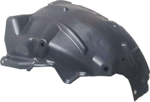 Renault Megane- 4- Sd- 21/24; Ön Çamurluk Davlumbazı Sağ (Önün Önü) 638445163R
