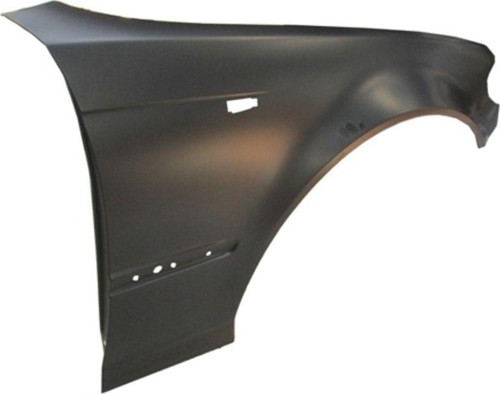 Bmw 3 Serı- E46- Sd- 02/05; Ön Çamurluk Delikli Sağ (Tw) (Oem No: 41357042324) Tst8428