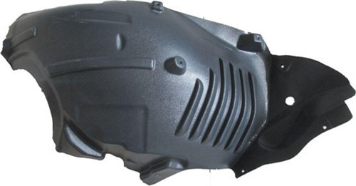 Mercedes E Class- W212- 10-12 Ön Çamurluk Davlumbazı Önün Önü Sol Oem No: 2126904330 Uyumlu 2154-211
