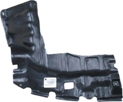 Toyota Yarıs- 00/06; Karter Muhafaza Plastiği Sol Otomatik (Lt-Ty8039A) (Tyg) 51442-52010
