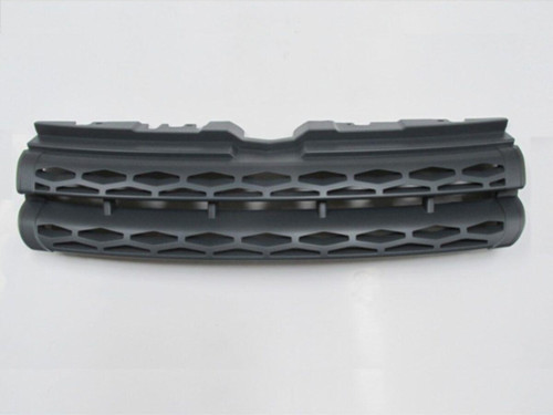 Range Rover Evoque 12/15 Ön Panjur Koyu Gri (Arma Yuvasız) (Tw)