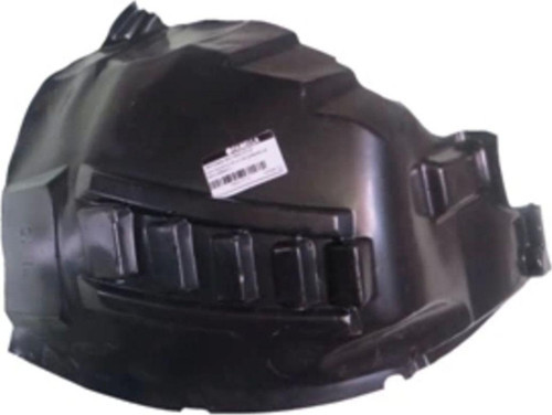 Fıat Ducato- 14/24; Ön Çamurluk Davlumbazı Sol 7136Fn