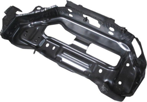 Toyota Yarıs- 09/11; Ön Panel Yan Parça Sol (Far Yuva Sacı) (Tyg) 53203-52903