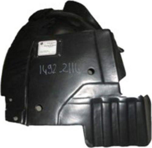 Renault Trafıc- 2- 04/14; Ön Çamurluk Davlumbazı Sol (Önün Arkası) 8200291638