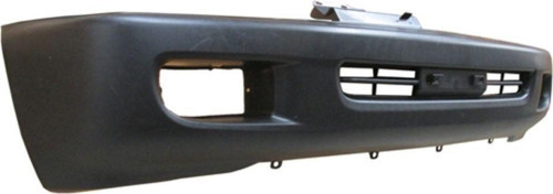 Toyota Landcruıser- Vx 100- 98/02; Ön Tampon Gri (Sis Delikli) (Tw) 52119-60904