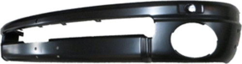 Dodge Ram- Pıck Up- 02/04; Ön Tampon Demiri (Tyg) 55077214Ab
