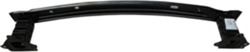 Citroen C3 10/16 Arka Tampon Demiri (Tw)