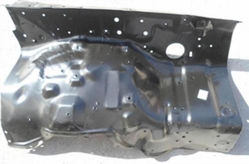 Toyota Hılux- Pıck Up Ln106- 89/97 Iç Podye Sacı Sol (Tyg) 53702-89272
