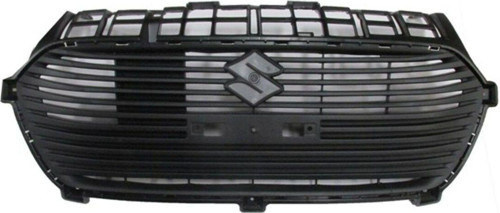 Suzukı Swıft- 18/20; Ön Panjur Siyah (Tw) 71741-52R00-5Pk