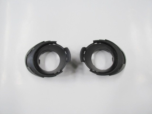 Cıtroen Berlıngo- 12/14; Sis Lamba Çerçeve Braketi Sağ/Sol Set (2 Parça) Plastik 1608323380