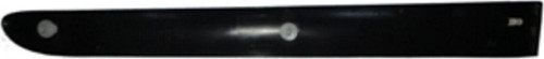 Renault Clıo- 2- Sd- 02/08; Arka Kapı Bandı Sol Siyah Segmanlı 7700410280