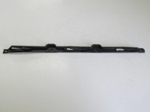 Volkswagen Polo- Classıc- 96/01; Arka Tampon Iç Braketi Sol Düz Tip (Lm) 6K5807393