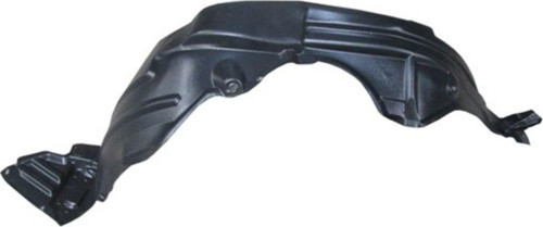 Toyota Yaris 17/20 Ön Çamurluk Davlumbazı Sağ