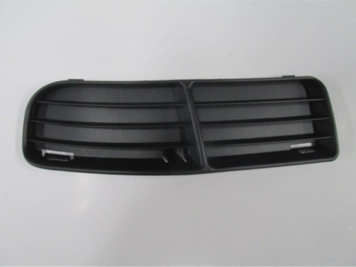 Volkswagen Polo 3 95/99 Sis Lamba Kapağı Sol Sis Deliksiz