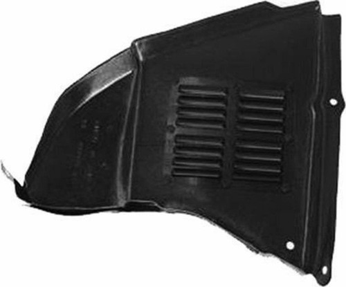 Bmw 5 E60 Sport Motor Koruma Sacı Sağ 2004-2007 51717896608
