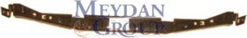 Mıtsubıshı Outlander- 04/07; Ön Panel Üst Parça (Bfn) D401-17-640