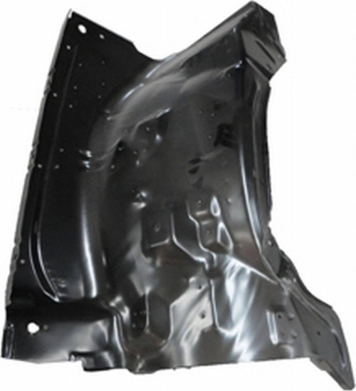 Isuzu Tfr Pıck Up- 90/94 Iç Podye Sacı Sol (Tyg) 8-94471-138-1