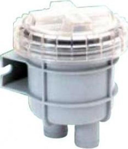 tip 330 deniz suyu filtresi Maks 91 lt/dak.