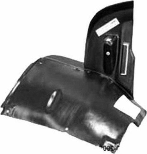 Parça A. Bmw 5 E39 Ön Çamurluk Davlumbazı Sol 1995-2003 51718159425