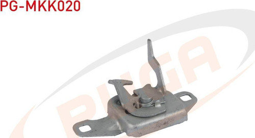 Motor Kaput Kılıdı Logan 2004-2012