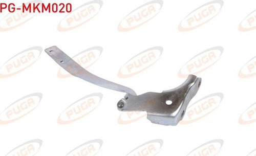 Motor Kaput Mentesesı Sag Fıat Lınea / Grande Punto 2007-Pg-Mkm020 51761348