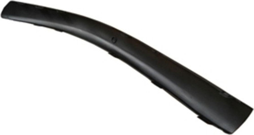 Volvo S60- 00/04; Ön Tampon Bandı Sağ Siyah (Tyg)-9484011 Uyumlu