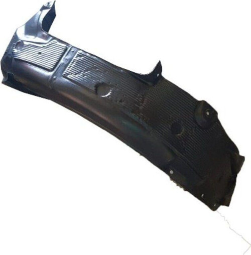 Hyundaı Accent- Blue- 11/18 Ön Çamurluk Davlumbazı Sol 86811-1R000