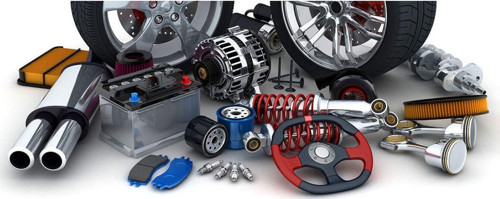 Chevrolet Lacettı (J200) 1.4İ 16V 2006-2012 Rotmili Sol-Sağ 520672