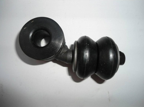 Volkswagen Polo- 4- 99/01 Uyumlu Viraj Askı Z Rot Ön Sağ Sol Aynı 18 Mm 72 Mm 6N0411315