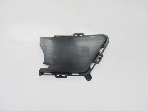Bmw 3 Seri F30 12/14 Ön Tampon Panjuru Sağ (M Paket) (Tw)