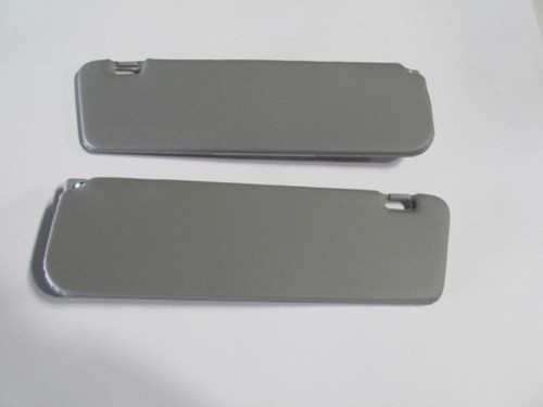 Mitsubishi L300 Minibüs 88/09 Güneşlik Sağ/Sol Set 2 Parça