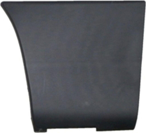 Fiat Ducato 97/02 Arka Çamurluk Ağzı Plastiği Sağ