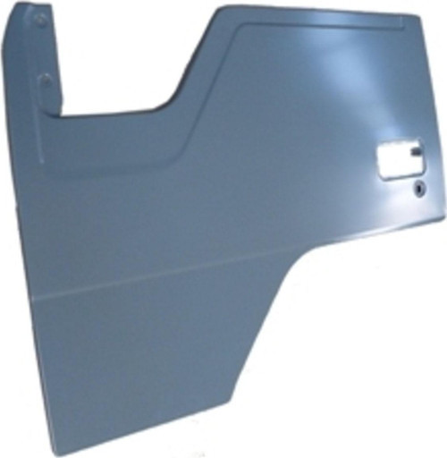 Mıtsubıshı Canter- Fe444- 90/97; Ön Kapı Sacı Sol Gri Boyalı (Bfn) Mc997650