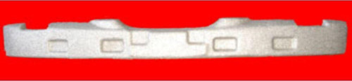 Hyundaı Elantra- Uyumlu 04/07; Ön Tampon Şok Emici (Köpük) (Bfn) 866202D100