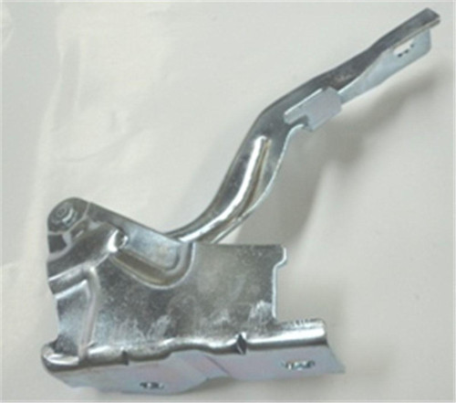 Hyundaı Santa Fe- 06/10 Kaput Menteşesi Sağ (Tyg) 791202B000