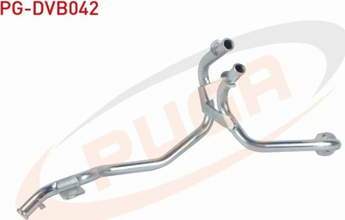 Fıat Doblo 1.9 Jtd 2005-2009 Devirdaim Su Borusu 46762328