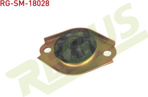Amortısor Takozu Arka Sol-Sag Fıat Uno 70 1.4İ 1994-2000