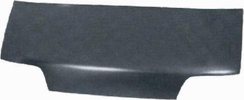 Fıat Ducato Motor Kaputu (Yerli)1994-2001 1300732080  Uyumlu