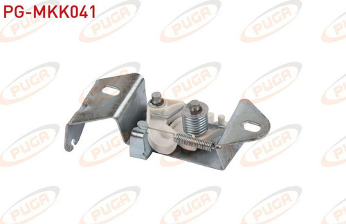 Motor Kaput Kılıdı Renault 12