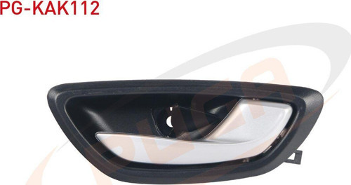 Kapı Ic Acma Kolu Sag On-Arka Renault Megane Iv 2016-