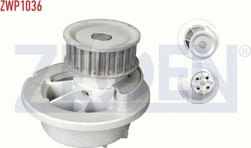 Opel Astra G 1.6 16V 1998-2005 Devirdaim 93182038