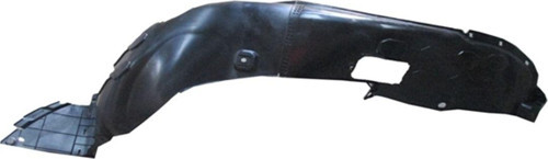 Kıa Rıo- Hb- 12-16 Ön Çamurluk Davlumbazı Sağ Oem No: 86812-1W001 Uyumlu 721-2111