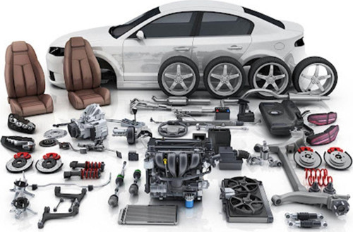 Motor Takozu On Sag Volkswagen Golf V (1K1) 1.6 Fsi 2003-2009