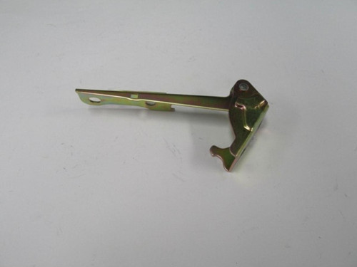 Hyundai Accent Admire 03/05 Kaput Menteşesi Sol (Eagle Body)