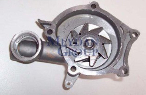Mıtsubıshı Galant- 88-91 Devirdaim Çelik Paletli (4G63) 2.0Cc (Haıtao) Oem No: Md972053 Uyumlu 112-4