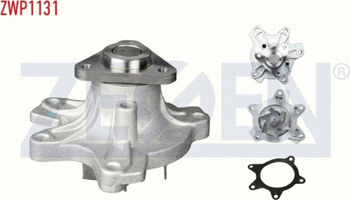 Toyota Yarıs (_Cp10) 1.3İ (2Nzfe) 1999-2005 Devirdaim 16100-29156 Uyumlu