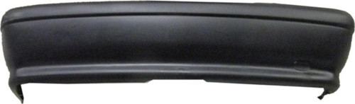 Renault Laguna 94/99 Arka Tampon Siyah (Tyg)