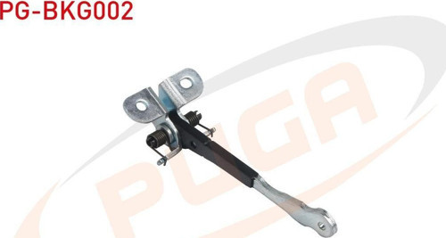 Bagaj Kapak Gergısı Fıat Doblo 2001-2005