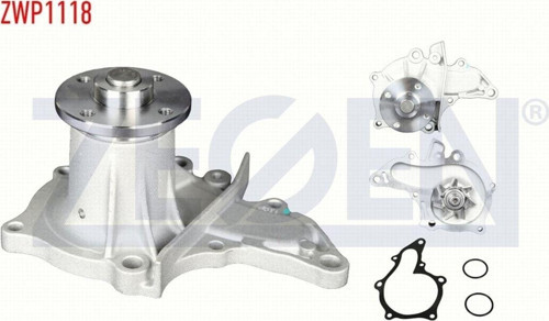 Toyota Corolla 1.6 Karburatorlu 1987-1993 Devirdaim 16100-19205